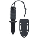 Aqua Lung Argonaut Stunt Knife Spartan Tip - DIPNDIVE