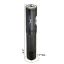 Tovatec Sport Tac II Proper Flashlight - DIPNDIVE