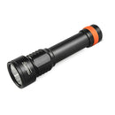 OrcaTorch D511 2200 Lumens Dive Torch - DIPNDIVE