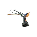 Kenwood QAM1572-001 Wire Harness - DIPNDIVE