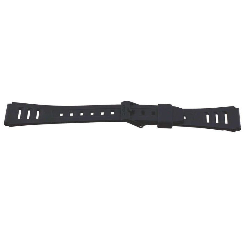 Casio Strap 71603087 Accessories - DIPNDIVE