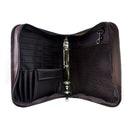 Innovative Scuba Diving Log Book Black Accessories - DIPNDIVE