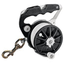 ScubaPro Full-Sized Reel 250-Foot - DIPNDIVE