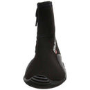 Open Box Mares Rubber Sole Classic 5mm Dive Boot - Mens 10 / Womens 11 - DIPNDIVE