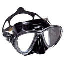 Cressi Big Eyes Evolution Adult Size Scuba Mask - DIPNDIVE