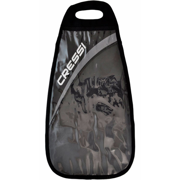 Used Cressi Combo Carring Bag - DIPNDIVE