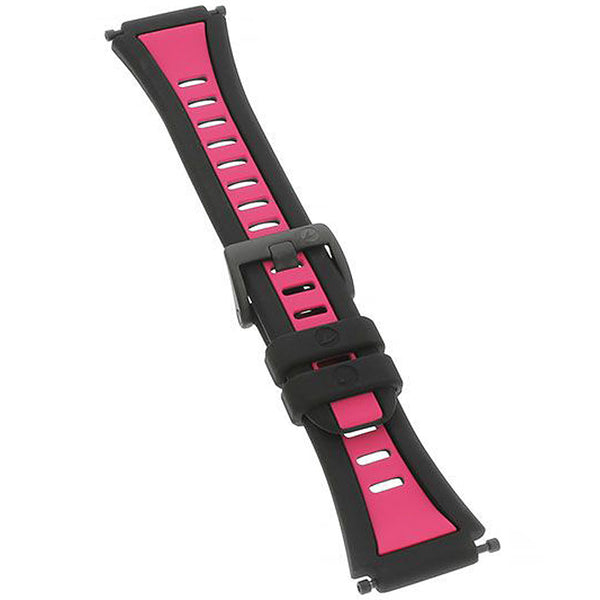Open Box Shearwater Research Strap Kit For Teric Dive Computer - Pink - DIPNDIVE