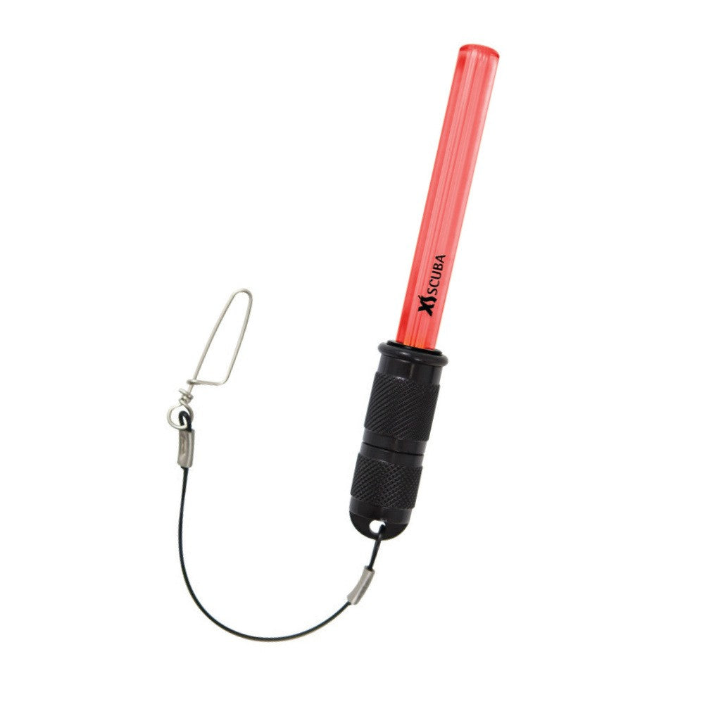 XS Scuba LED Glowstick Lights - DIPNDIVE