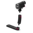 Open Box SeaLife Sea Dragon Universal Flash Head - DIPNDIVE