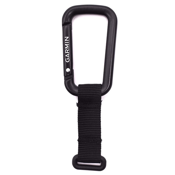 Open Box Garmin Lanyard Carabiner - DIPNDIVE