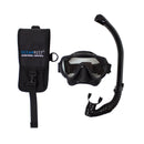 Open Box Ocean Reef Neptune III Package - White - MDLG- DIN 1st Stage - DIPNDIVE