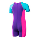 TYR Girls' Solid Thermal Suit - DIPNDIVE