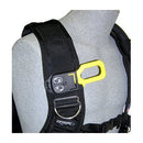 Zeagle Line Cutter With Sheath Accessories - DIPNDIVE