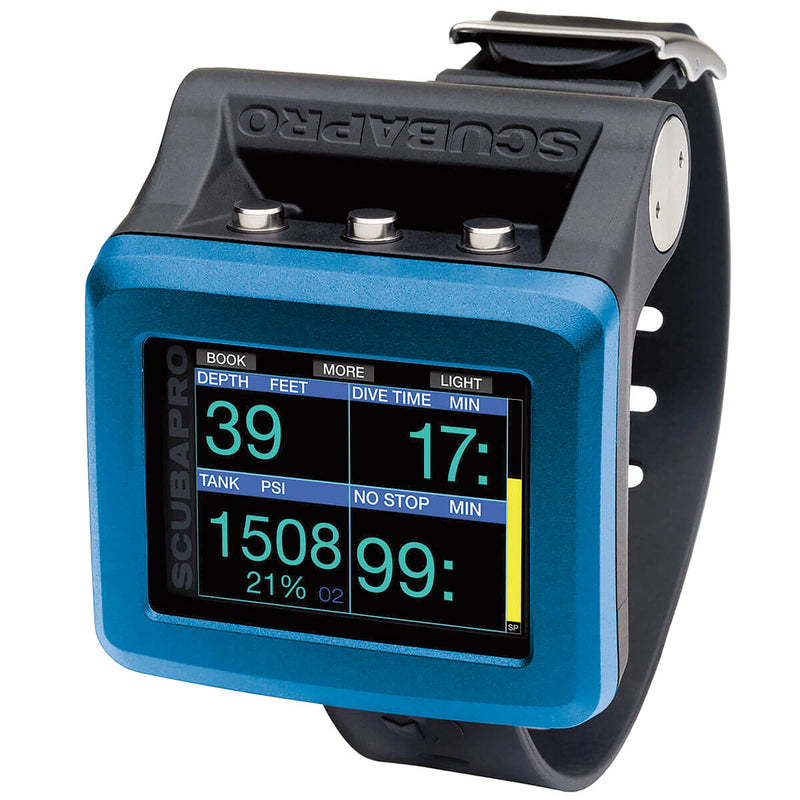 ScubaPro G2 TEK Wrist Dive Computer - DIPNDIVE