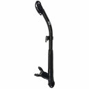 Open Box Sherwood Tiga Dry Dive Snorkel - Back Silicone - DIPNDIVE