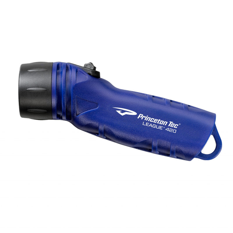 Princeton Tec League 420 Lumen Dive Light - DIPNDIVE