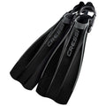 Cressi Frog Open Heel Scuba Diving Fins - DIPNDIVE