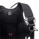 Open Box Hollis SMS Katana BC Vest - DIPNDIVE
