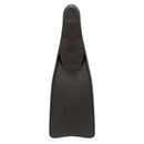 Open Box Cressi Clio Full Foot Fins - Black - 8.5-9.5 (43/44) - DIPNDIVE