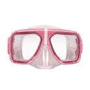 Scuba Max MK-121 Navigator Medium Skirt Scuba Dive Mask - DIPNDIVE