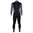 Aqua Lung 3mm Men Aquaflex Dive Wetsuit - DIPNDIVE
