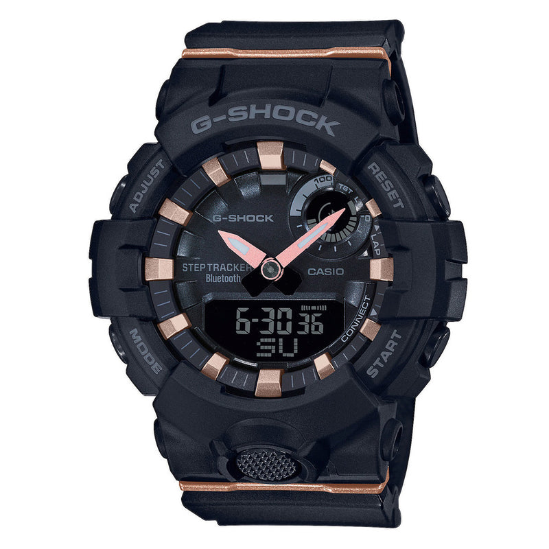 Casio G-Shock GMA-B800-1AER Wrist Watch - DIPNDIVE