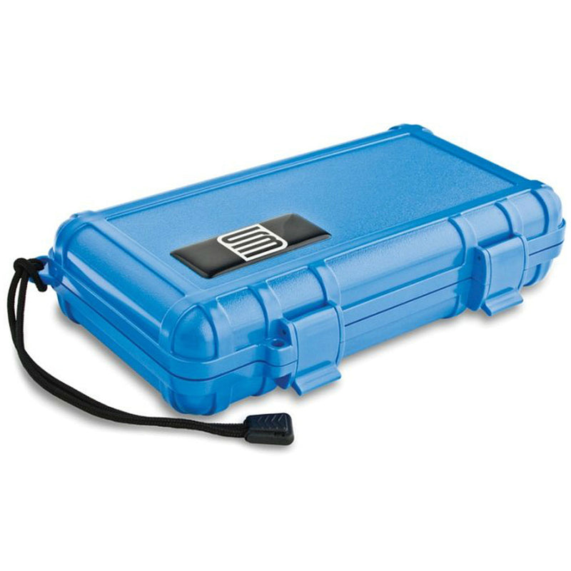 S3 Foam Lined Dry Box T3000 Protective Case - DIPNDIVE