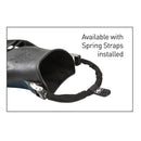 XS Scuba Open Heel Turtle Dive Fins - DIPNDIVE