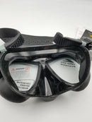 Used Zeagle Scope Dual Mask - DIPNDIVE