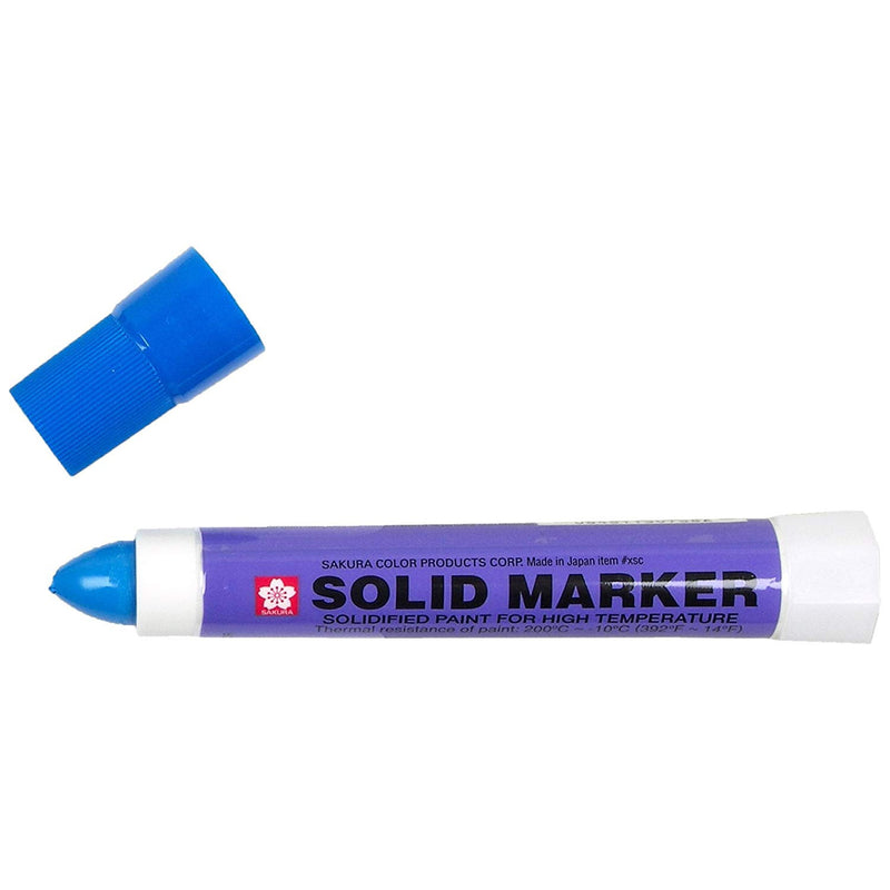 Sakura Solidified Paint Solid Marker - DIPNDIVE