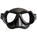 Used Mares Star LiquidSkin Scuba Mask - DIPNDIVE