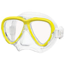 Tusa Intega Scuba Diving Mask - DIPNDIVE