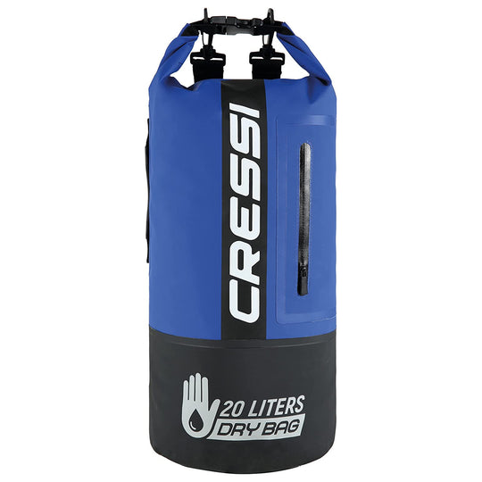 Cressi Premium Dry Bag - DIPNDIVE