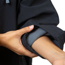 Open Box Fourth Element Storm All Weather Poncho - Black - Size: Medium - DIPNDIVE