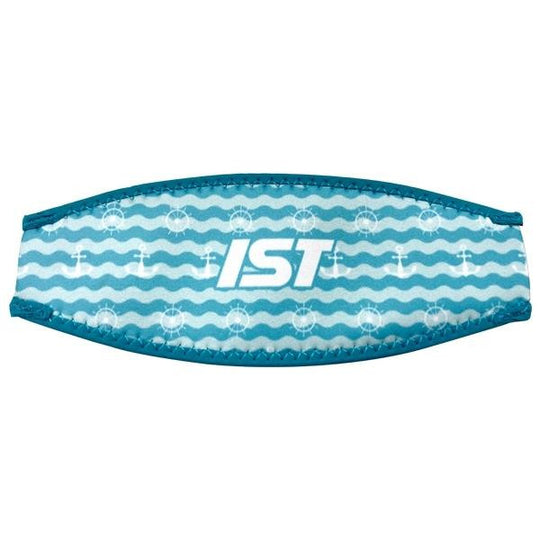 IST Comfortable Neoprene Mask Strap Cover - DIPNDIVE