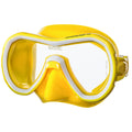 Seac Giglio MD Soft Silicon Mask - DIPNDIVE