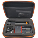 OrcaTorch D511 2200 Lumens Dive Torch - DIPNDIVE