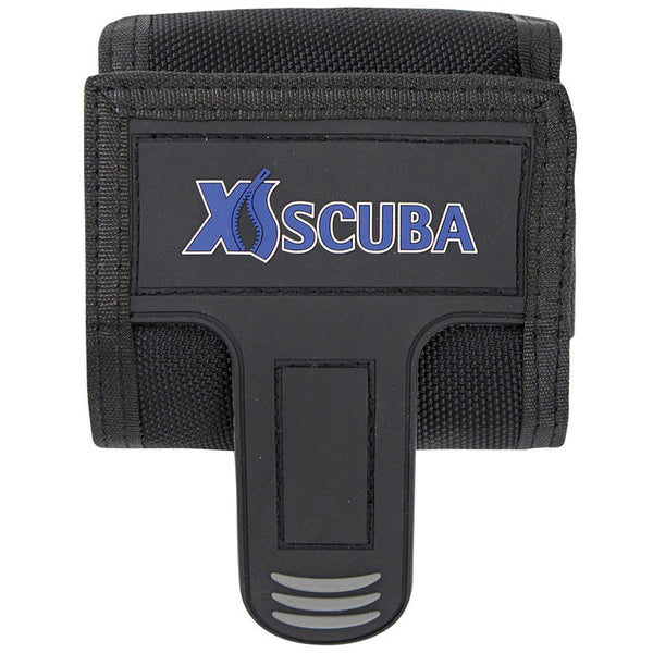 Open Box XS Scuba Quick-Release Single Weight Pocket - DIPNDIVE