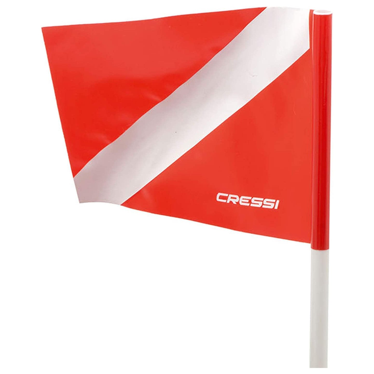 Cressi Signal Board Buoy - DIPNDIVE