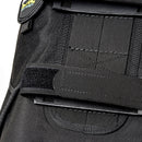 Open Box Zeagle Covert XT Scuba Dive BCD with Inflator, Hose and RE Valve-Small - DIPNDIVE