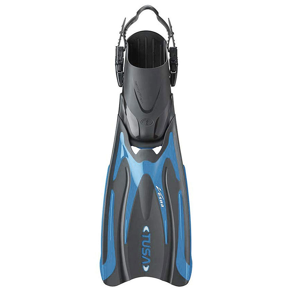 Tusa SF-0101 Hyflex Vesna Fins - DIPNDIVE