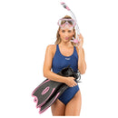 Cressi Palau Laf Set - DIPNDIVE