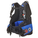 ScubaPro Glide Diving BCD with BPI - DIPNDIVE