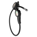 Cressi Console CP2 - Pressure Gauge and Compass for Scuba Diving - DIPNDIVE