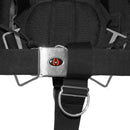 Hollis SMS Katana 2 Sidemount Standard BC Vest - DIPNDIVE