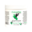 Land Shark Cur-A-Ped Foot Creme Professional Formula 16oz - DIPNDIVE