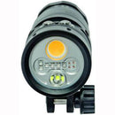 Open Box Tovatec Galaxy II Video Light - DIPNDIVE