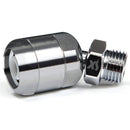XS Scuba Stainless Swivel LP Adapter - DIPNDIVE