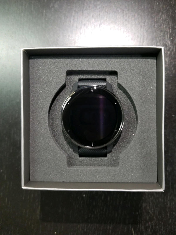 Open Box Garmin Venu 2 Plus GPS Smartwatch - DIPNDIVE