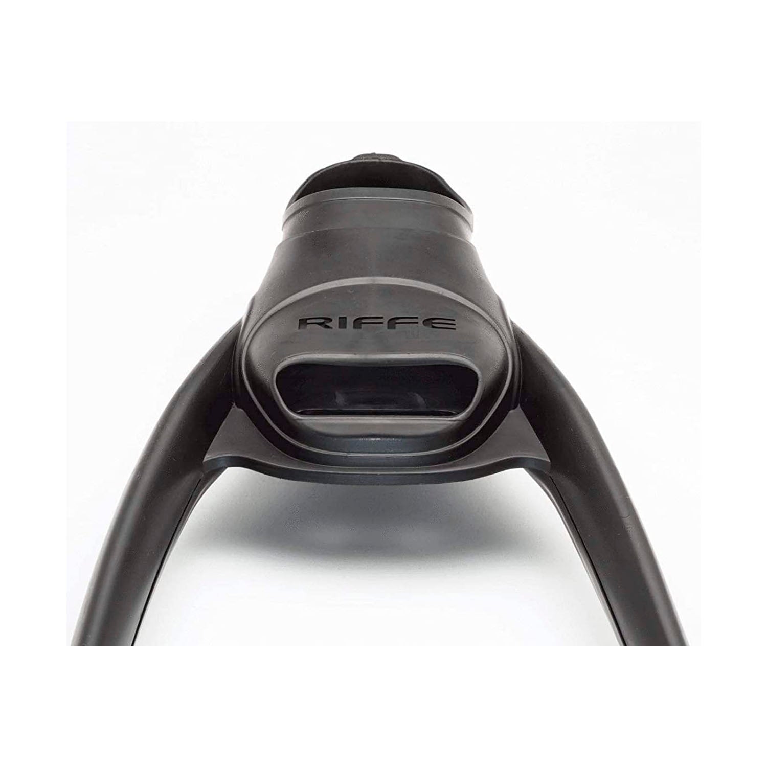 Riffe VELOC Rubber Foot Pockets Closed Heel - DIPNDIVE